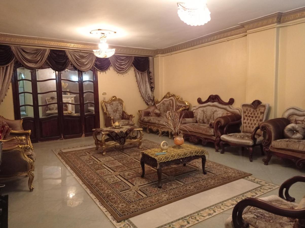 Queen Nefertari Al Kawm al Akhdar Экстерьер фото